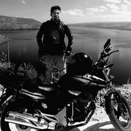 3-Day North Sumatra Motorbike Adventure from Medan via Lake Toba
