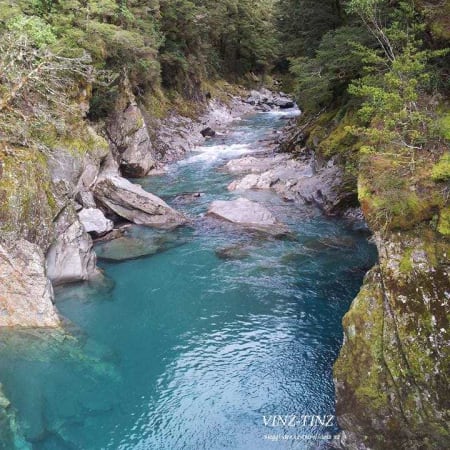 7-Day South Island Private Tour with Milford Sound and Franz Josef