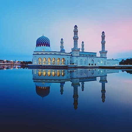 1-Day Cultural Tour of Kota Kinabalu with Monsopiad Village