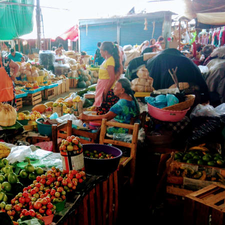 5-Hour Mexican Cooking Class in Acapulco with Market Visit