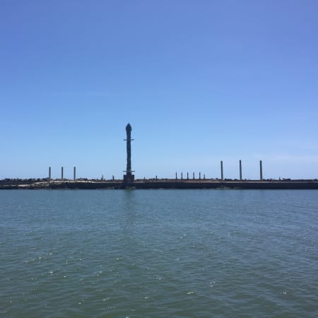 4-Hour Recife Walking Tour with Museums and Historic Harbour