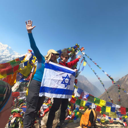 9-Day Langtang Valley Trek from Kathmandu with Kyangjin Gompa