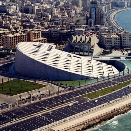 8-Hour Rosetta Tour from Alexandria with Museum and Citadel