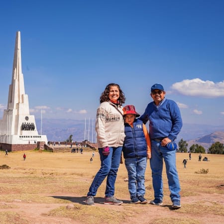 7-Hour Wari and Quinua Cultural Excursion in Ayacucho