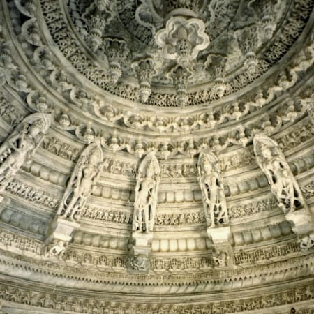 Full-Day Mount Abu Tour from Udaipur with Dilwara Temples