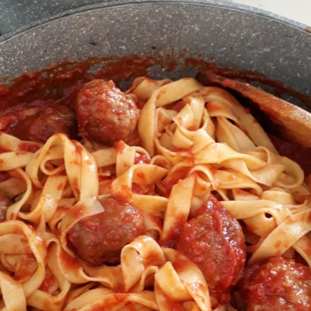 6-Hour Private La Spezia Cooking Class with Market Visit