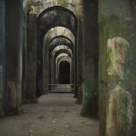 8-Hour Phlegraean Fields Tour from Pozzuoli with Lake Avernus