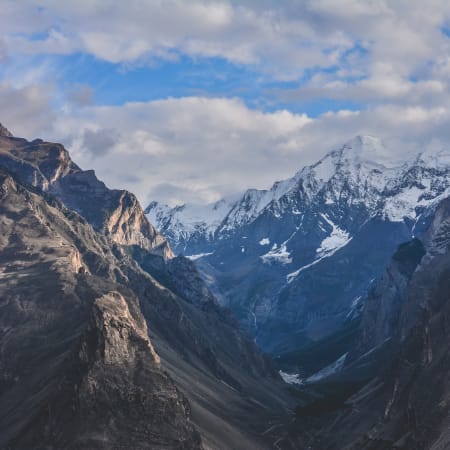 10-Day North Pakistan Tour with Hunza, Khunjarab Pass and Fairy Meadows