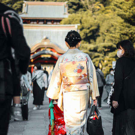 8-Hour Kamakura Private Tour with Temples and Hidden Neighborhoods