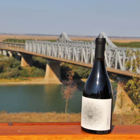 2-Day Constanța and South Dobrogea Tour with Wine and Monasteries