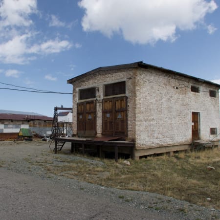 1-Day Soviet Heritage Tour in Almaty with Kosmostantsiya
