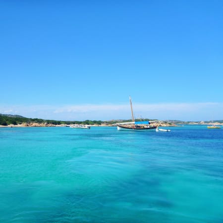 7-Hour Private Jeep Tour of La Maddalena and Caprera by 4x4