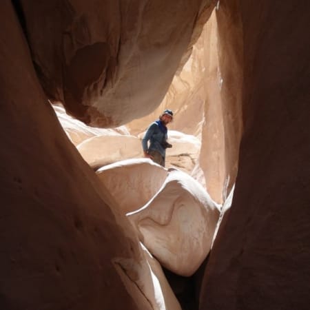 12-Hour Sinai Desert Jeep Safari from Sharm el-Sheikh with Nawamis