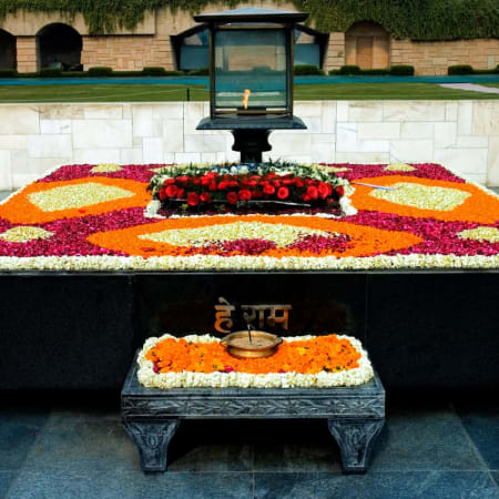 6-Day Golden Triangle Tour with Ajmer and Pushkar