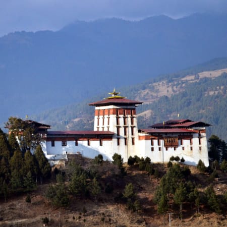 11-Day Bhutan Highlights Tour with Tiger's Nest and Phobjikha Valley