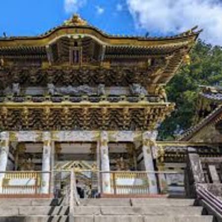 10-Hour Nikkō Private Tour from Tokyo with Tōshō-gū and Kegon Falls