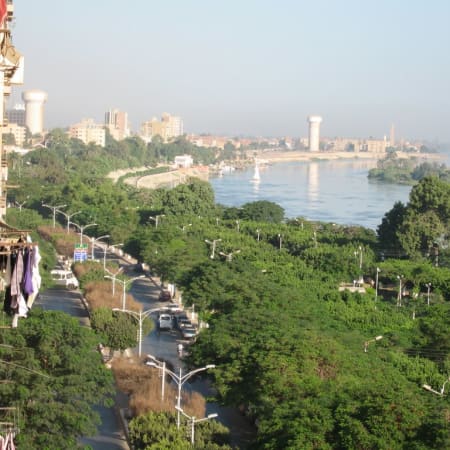 12-Hour El Minya Tour from Cairo with Beni Hassan and Amarna