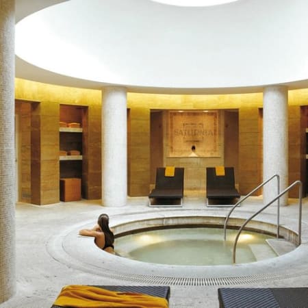 5-Day Private Gastronomic and Wellness Tour in Tuscany and Bolsena