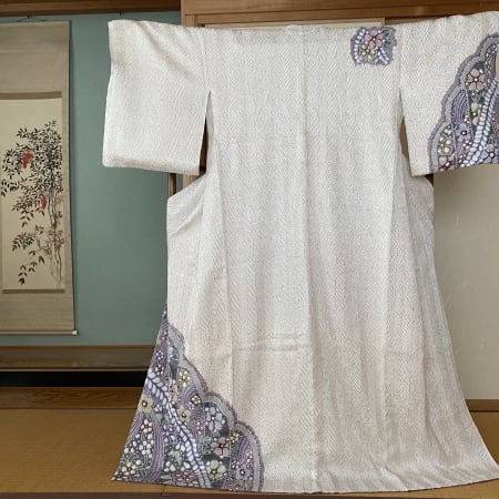 50-Minute Kimono Culture Session in Sapporo with Live Demonstration