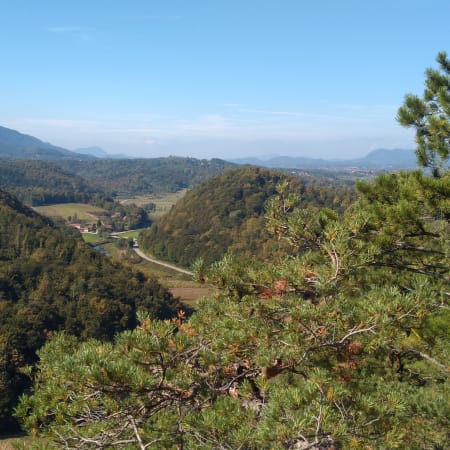 9-Hour Meditation Tour in Varaždin and Zagreb with Nature Practice