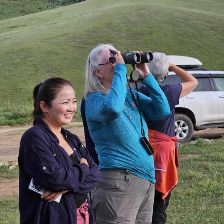6-Day Mongolia Monastery and Nomadic Tour with Khustai and Terelj