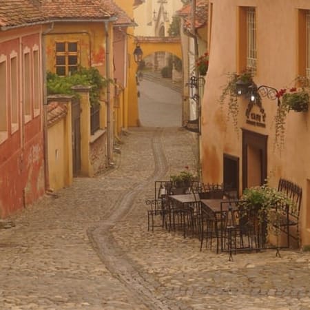 14-Day Romania Heritage Tour with Maramureș and Danube Delta