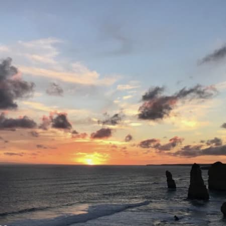 1-Day Great Ocean Road Tour to the 12 Apostles with Wild Koalas