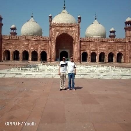 11-Day Southern Pakistan Heritage Tour from Karachi to Islamabad