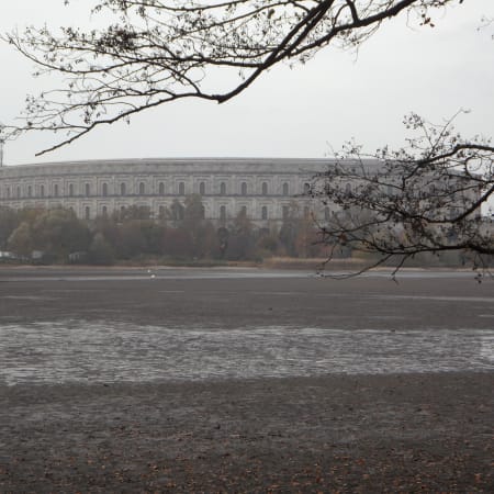 4-Hour Private Walking Tour of Nazi-Era Nuremberg and Courtroom 600
