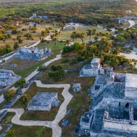 3-Day Mayan Archaeological Tour of Yucatán with Uxmal and Chichén Itzá