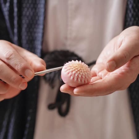 5-Hour Cultural Food Experience in Sakai with Tea and Wagashi
