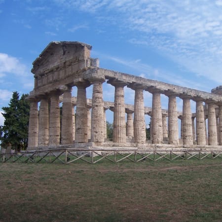 7-Hour Pompeii and Mount Vesuvius Tour with Ancient Ruins and Crater