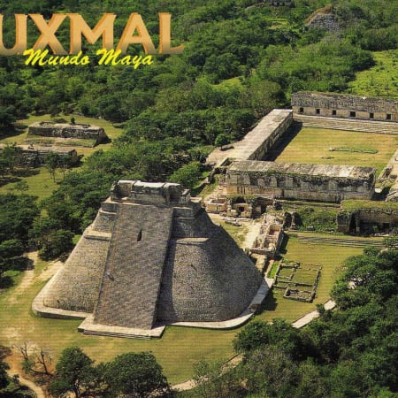 3-Day Yucatán Colonial Route Tour with Mayan Sites and Hacienda Visit