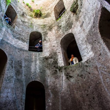 10-Hour Private Orvieto and Civita di Bagnoregio Day Trip from Rome