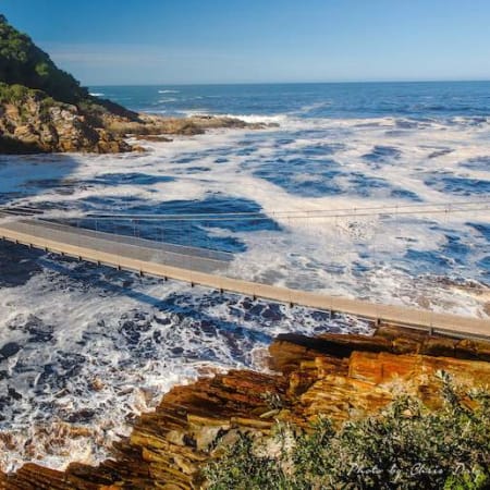 21-Day South Africa and Lesotho Adventure with Kruger and Garden Route