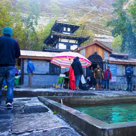 7-Day Nepal Pilgrimage Tour to Pashupatinath Manakamana and Muktinath