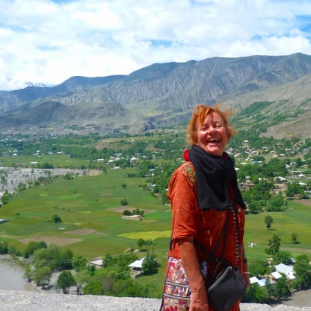 15-Day Uchal Festival Tour through Kalash Valley and North Pakistan