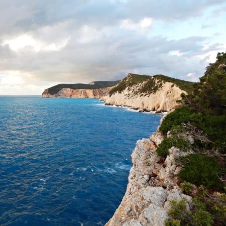 10-Day Central Greece Slow Travel Tour from Igoumenitsa with Meteora