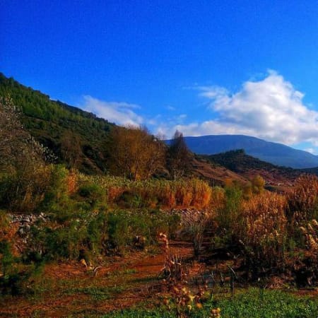 7-Day Morocco Highlights Tour from Casablanca through Imperial Cities