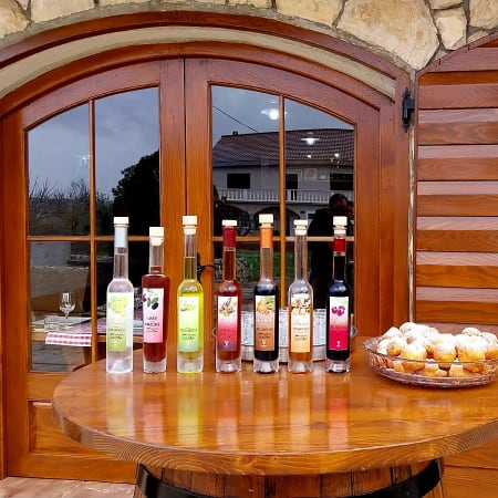 5-Hour Zadar Countryside Tour with Nin Saltworks and Olive Oil Tasting
