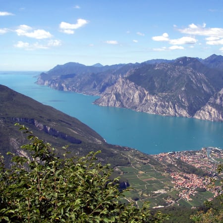 3-Day Sightseeing Tour of Brescia, Verona and Venice with Lake Garda