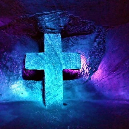 10-Hour Guatavita Lagoon and Zipaquirá Salt Cathedral Tour