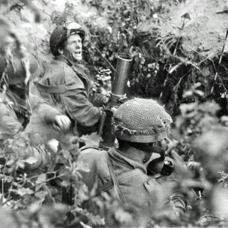 Full-Day Arnhem Battle Site Tour with Expert Military Historian