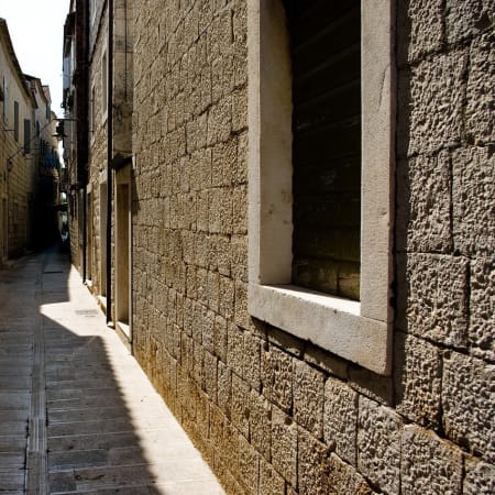 2-Hour Private Trogir Walking Tour with Cathedral of St. Lawrence