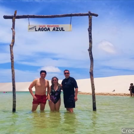13-Day North Brazil Tour with Lençóis Maranhenses and the Amazon