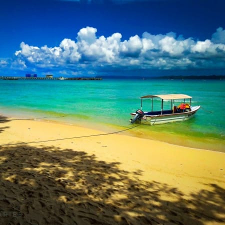 7-Day Andaman Islands Tour with Havelock, Neil and Ross Island