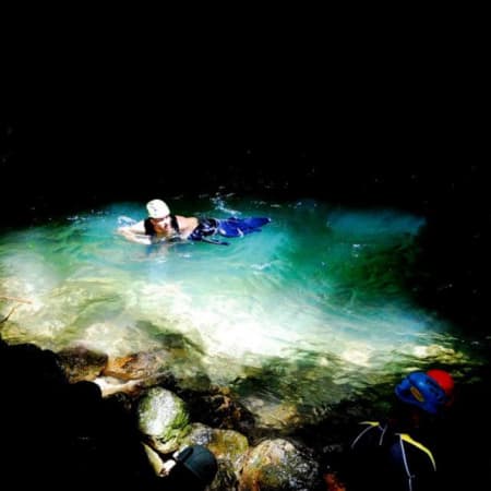 4-Day Slovenia, Italy and Croatia Tour with Škocjan and Soča Valley