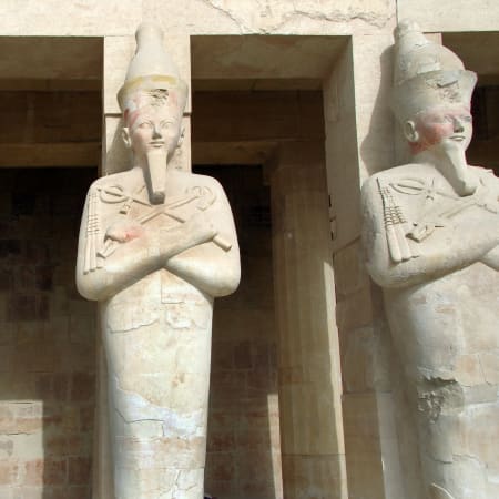 8-Day Egypt Highlights Tour with Nile Cruise and Abu Simbel