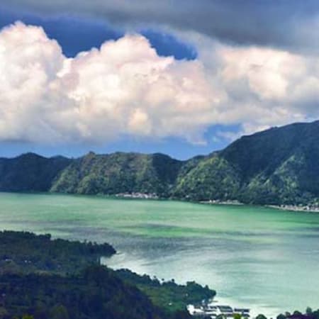 8-Hour Bali Photography and Cycling Tour through Rural Villages