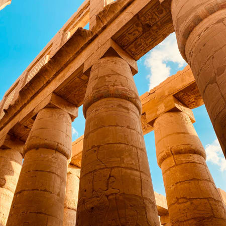 1-Day Luxor Tour from Safaga with Valley of the Kings and Karnak